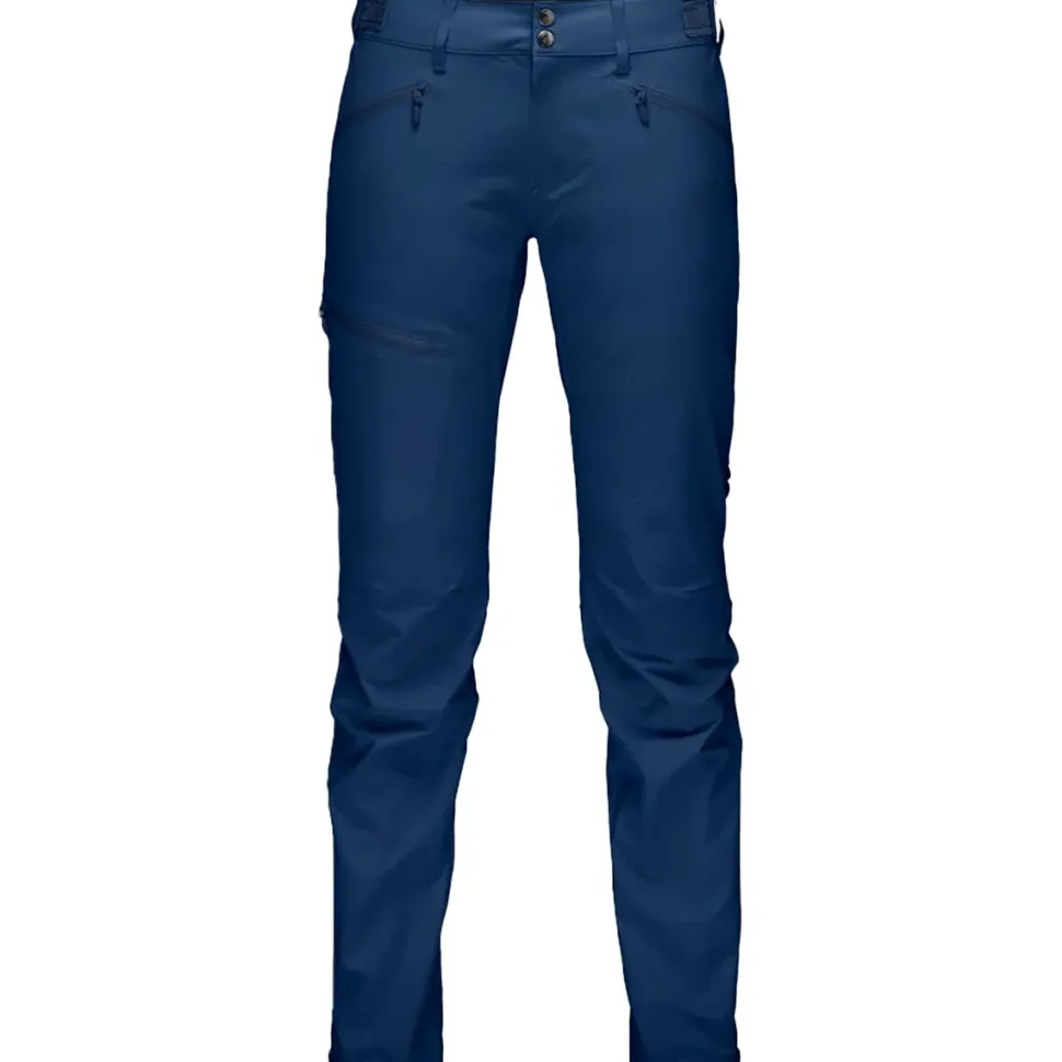 Falketind Flex1 Pant - Women's