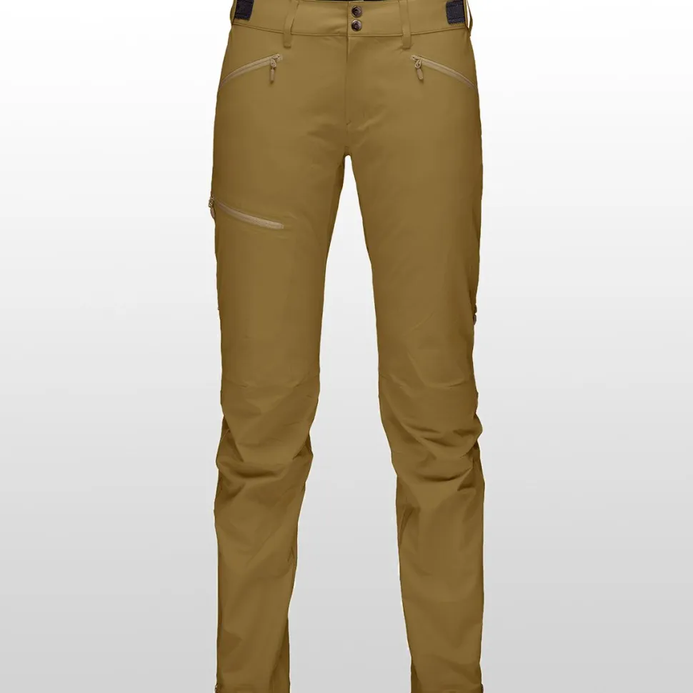 Falketind Flex1 Pant - Women's
