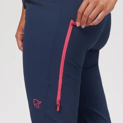 Falketind Flex1 Pant - Women's