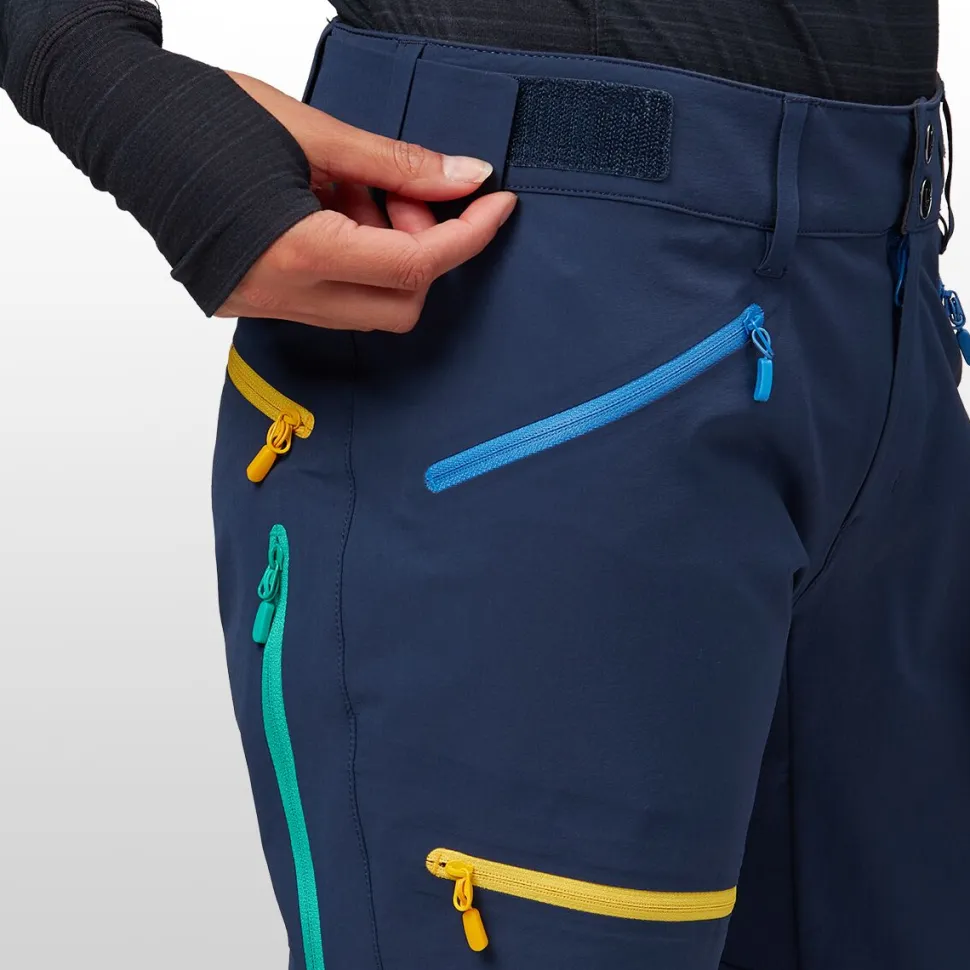 Falketind Flex1 Pant - Women's