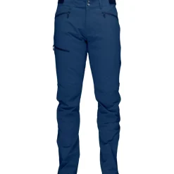 Falketind Flex1 Softshell Pant - Men's