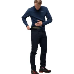 Falketind Flex1 Softshell Pant - Men's