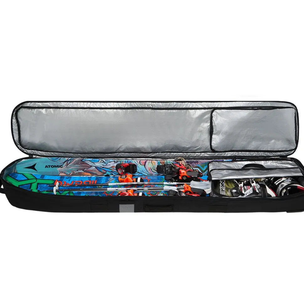 Fall Line Ski Roller Bag