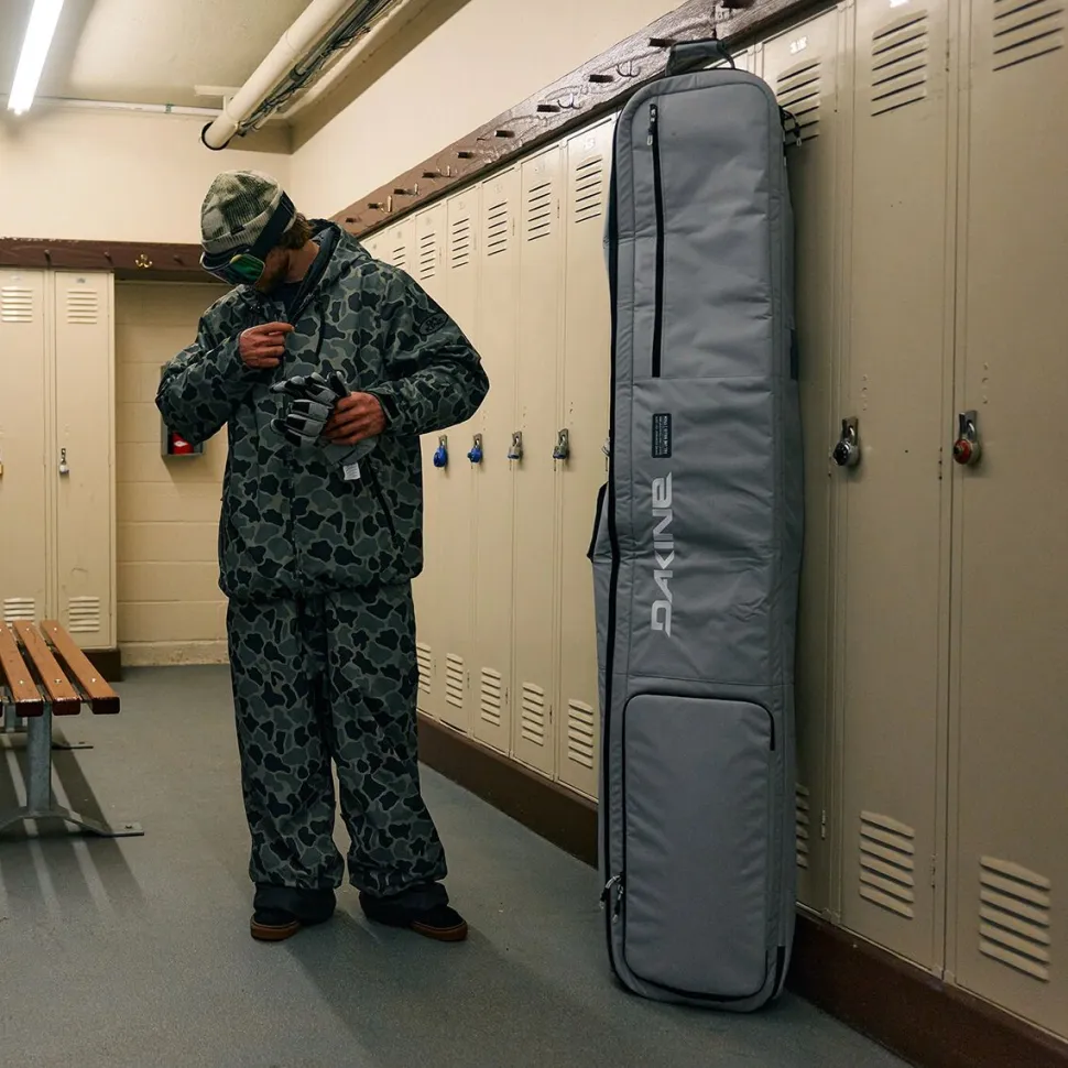 Fall Line Ski Roller Bag