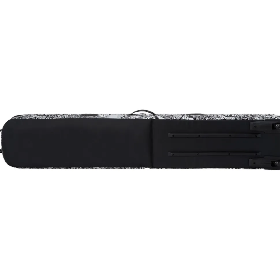 Fall Line Ski Roller Bag