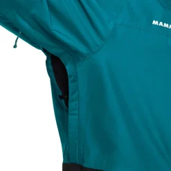 Fall Line HS Thermo Hooded Jacket - Men's