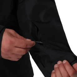 Fall Line HS Thermo Hooded Jacket - Men's