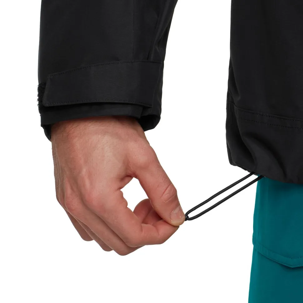 Fall Line HS Thermo Hooded Jacket - Men's