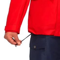 Fall Line HS Thermo Hooded Jacket - Men's