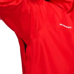 Fall Line HS Thermo Hooded Jacket - Men's