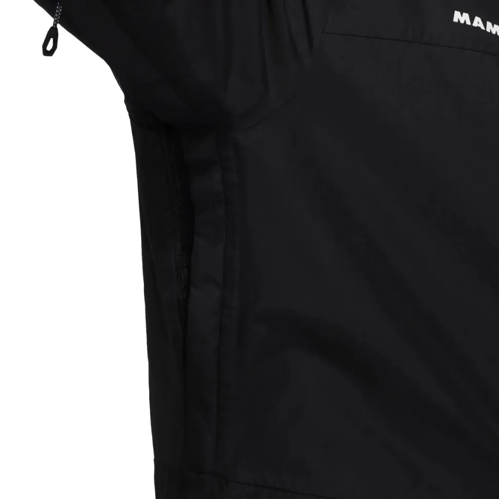 Fall Line HS Thermo Hooded Jacket - Men's