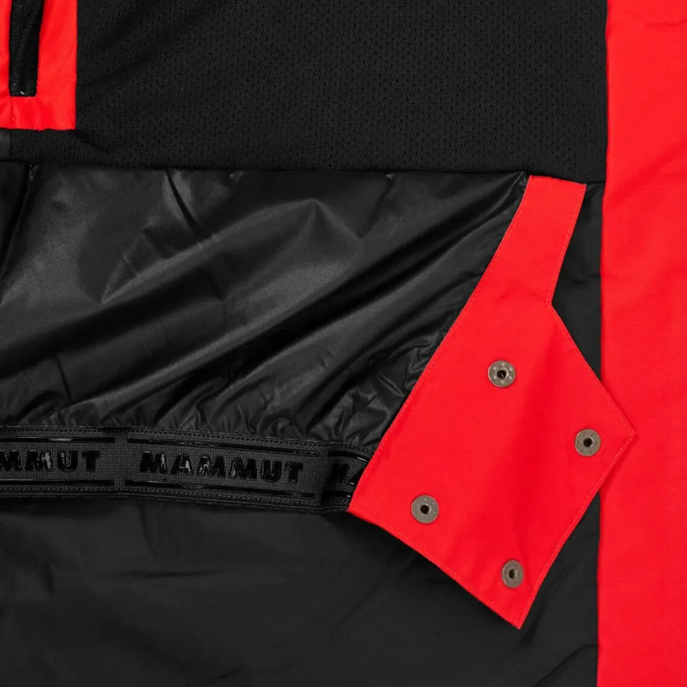 Fall Line HS Thermo Hooded Jacket - Men's