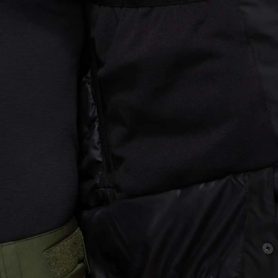 Fall Line HS Thermo Hooded Jacket - Men's