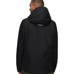 Fall Line HS Thermo Hooded Jacket - Men's