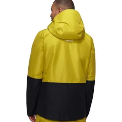Fall Line HS Thermo Hooded Jacket - Men's