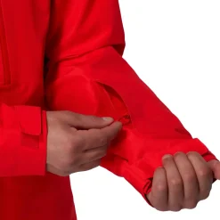 Fall Line HS Thermo Hooded Jacket - Men's