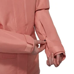 Fall Line HS Thermo Hooded Jacket - Women's