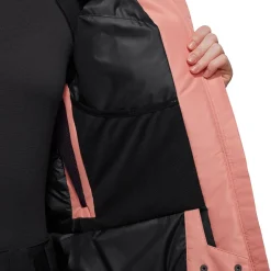 Fall Line HS Thermo Hooded Jacket - Women's
