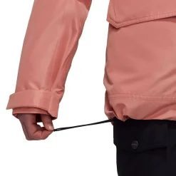 Fall Line HS Thermo Hooded Jacket - Women's