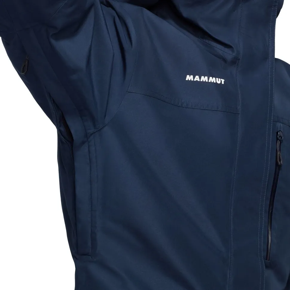 Fall Line HS Thermo Hooded Jacket - Women's