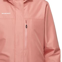 Fall Line HS Thermo Hooded Jacket - Women's