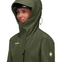 Fall Line HS Thermo Hooded Jacket - Women's