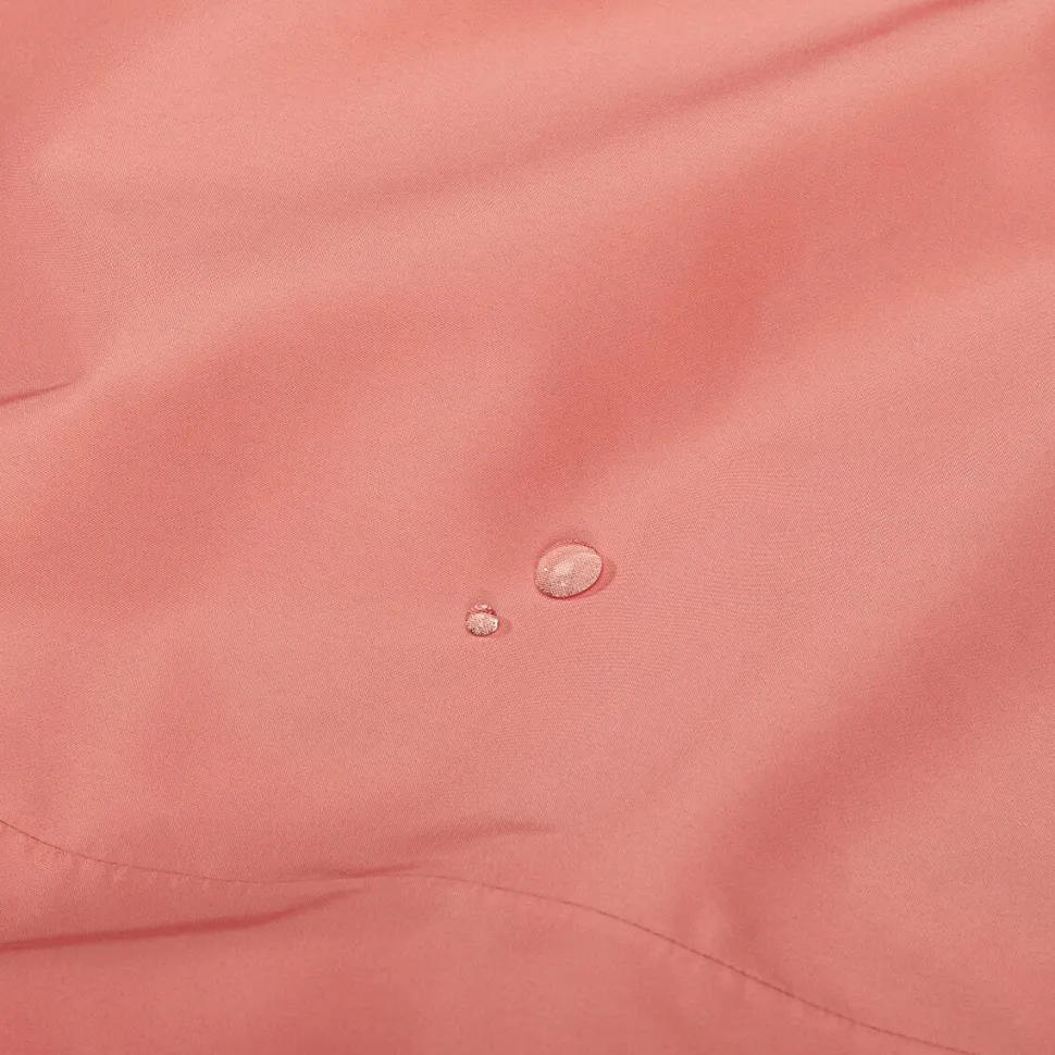 Fall Line HS Thermo Hooded Jacket - Women's
