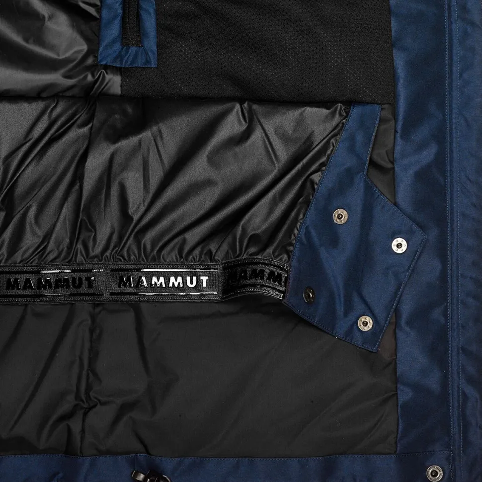 Fall Line HS Thermo Hooded Jacket - Women's