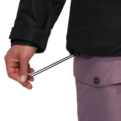 Fall Line HS Thermo Hooded Jacket - Women's