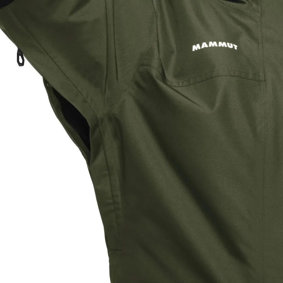 Fall Line HS Thermo Hooded Jacket - Women's