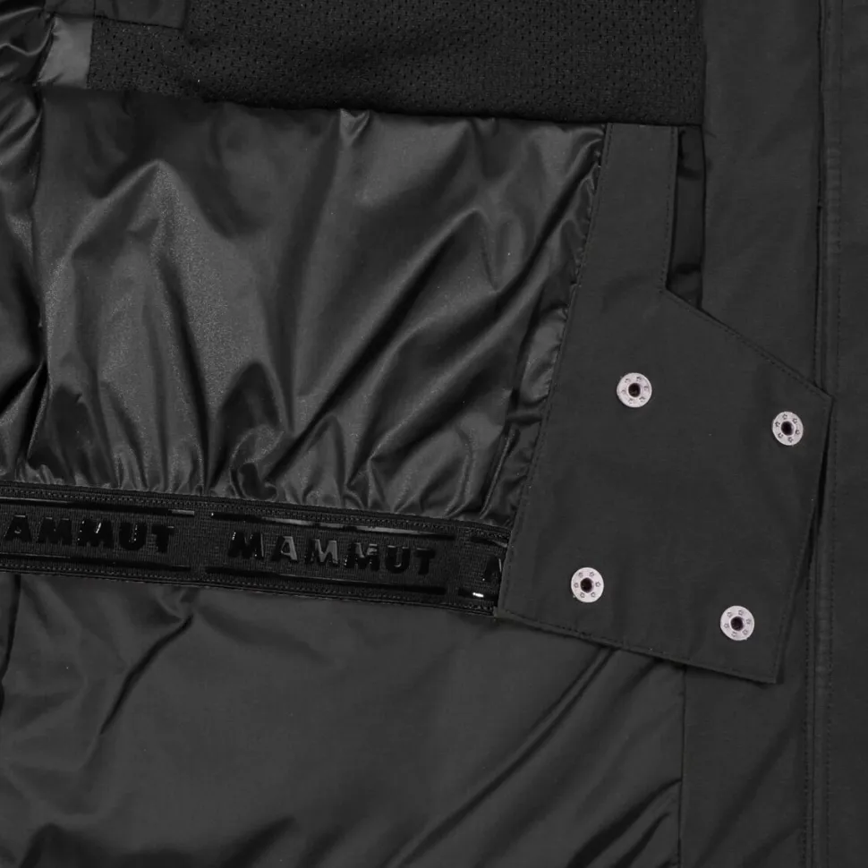Fall Line HS Thermo Hooded Jacket - Women's