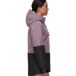 Fall Line HS Thermo Hooded Jacket - Women's