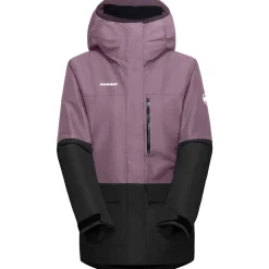 Fall Line HS Thermo Hooded Jacket - Women's