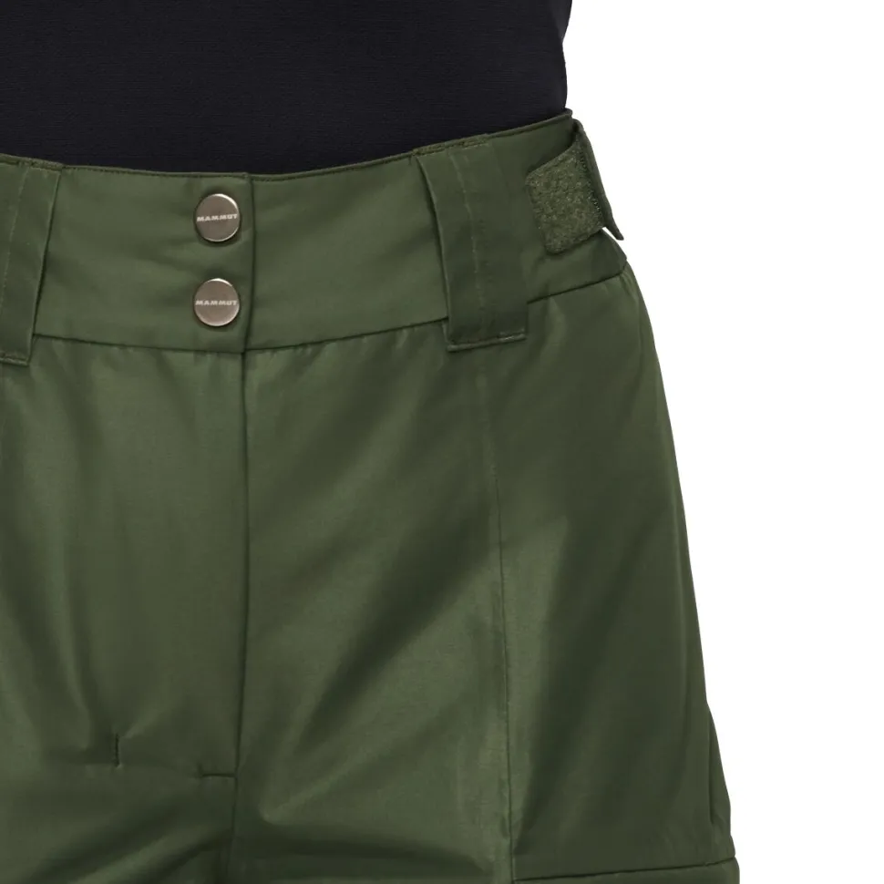 Fall Line HS Thermo Pant - Women's