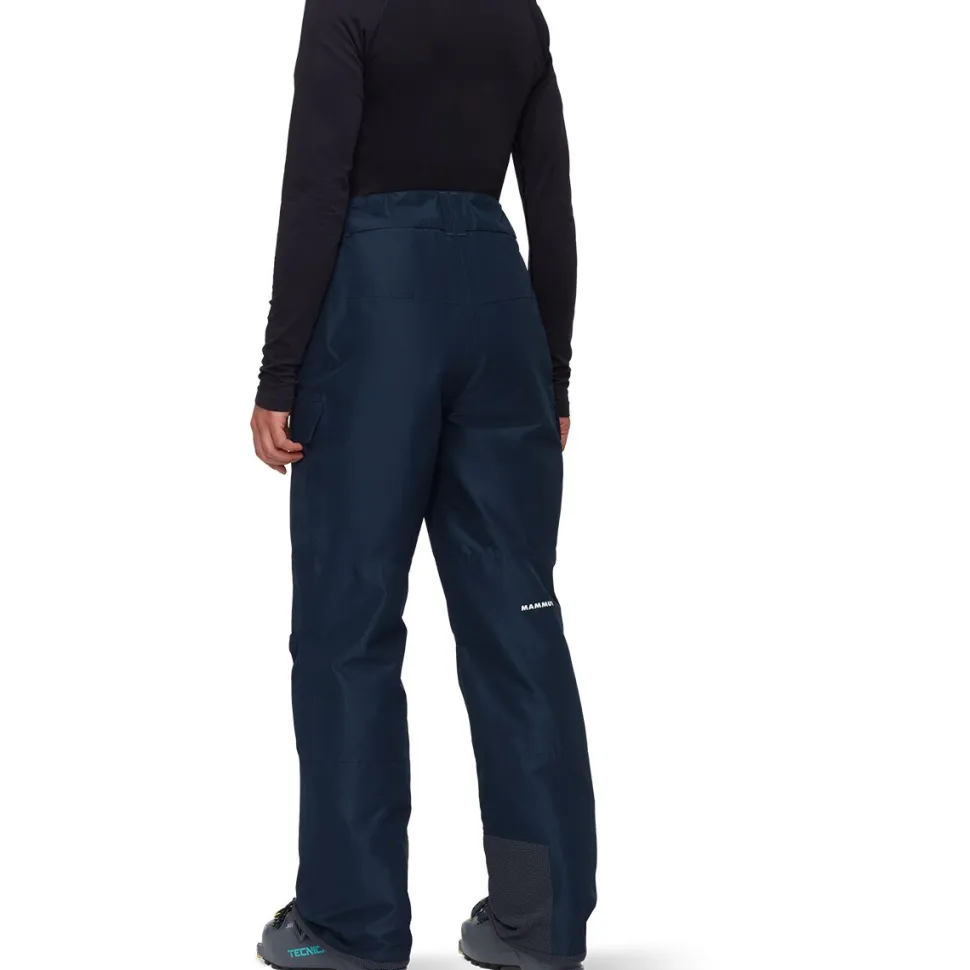Fall Line HS Thermo Pant - Women's