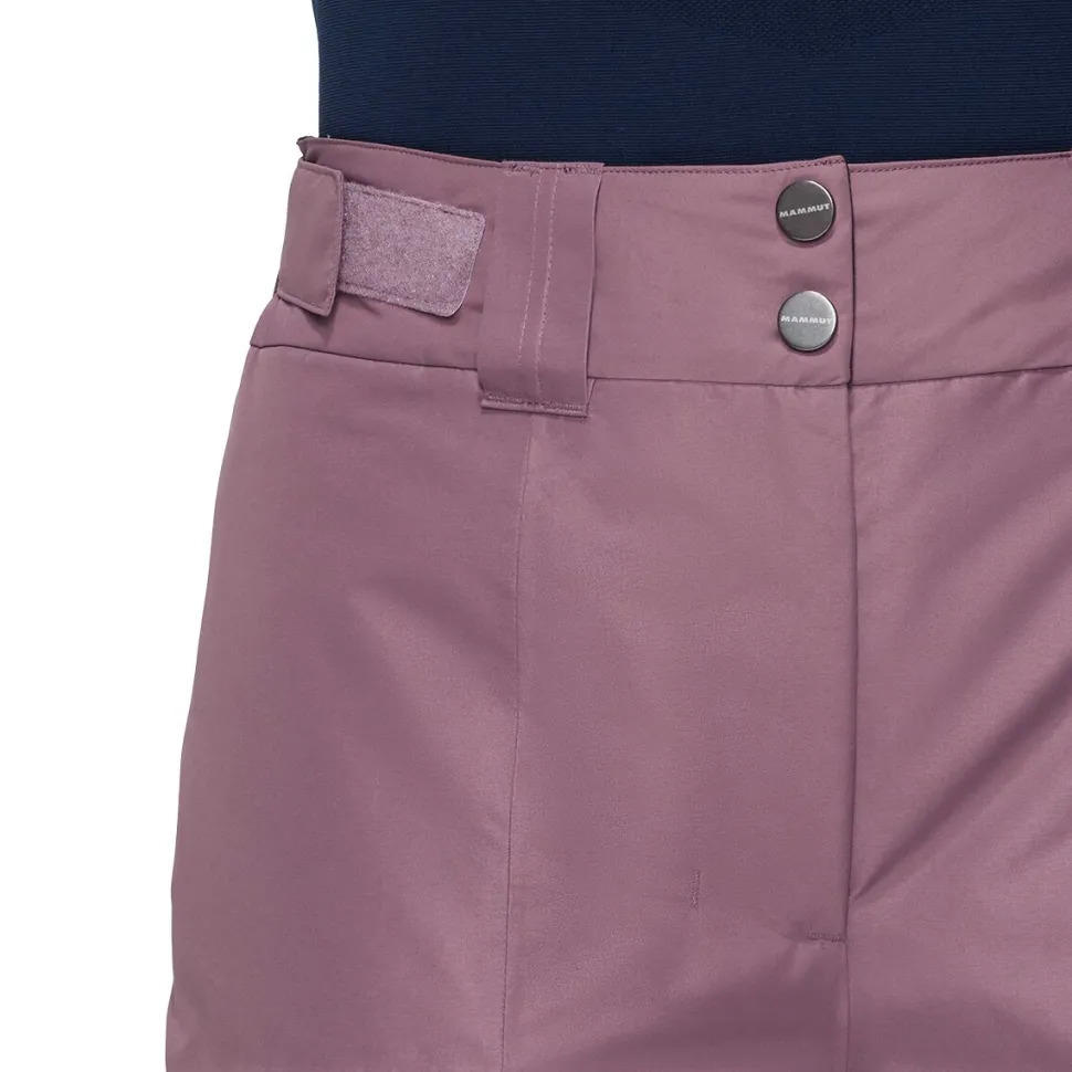 Fall Line HS Thermo Pant - Women's