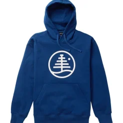Family Tree Pullover Hoodie