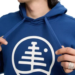 Family Tree Pullover Hoodie