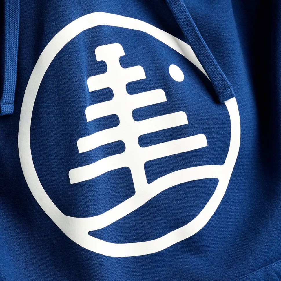 Family Tree Pullover Hoodie