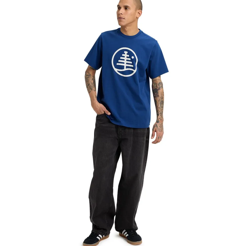 Family Tree Short-Sleeve T-Shirt