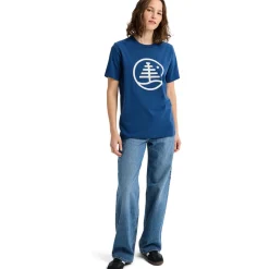 Family Tree Short-Sleeve T-Shirt