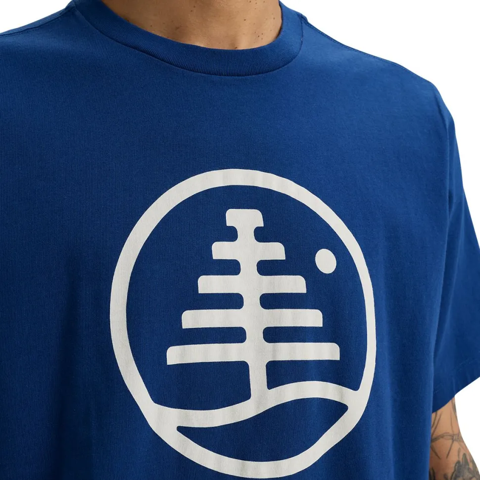 Family Tree Short-Sleeve T-Shirt