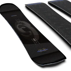 Fastlane Snowboard - 2026