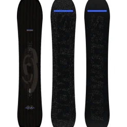 Fastlane Snowboard - 2026
