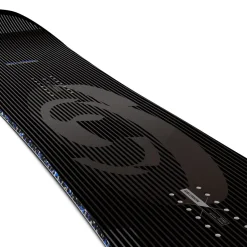 Fastlane Snowboard - 2026