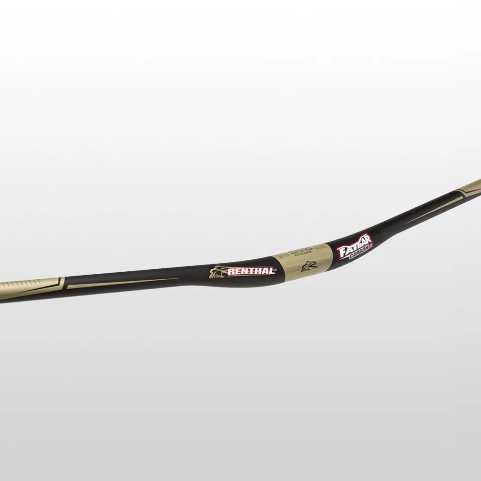 Fatbar Carbon 35 Handlebar