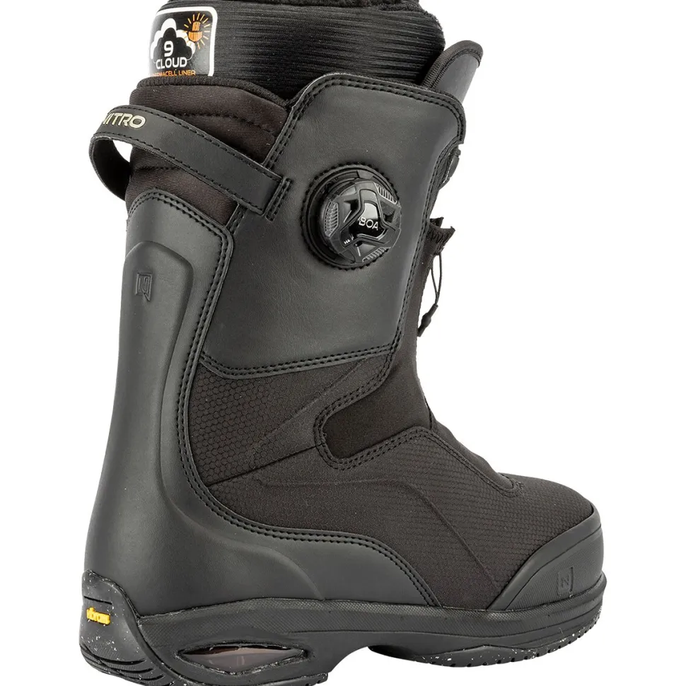 Fate BOA Snowboard Boot - 2026 - Women's