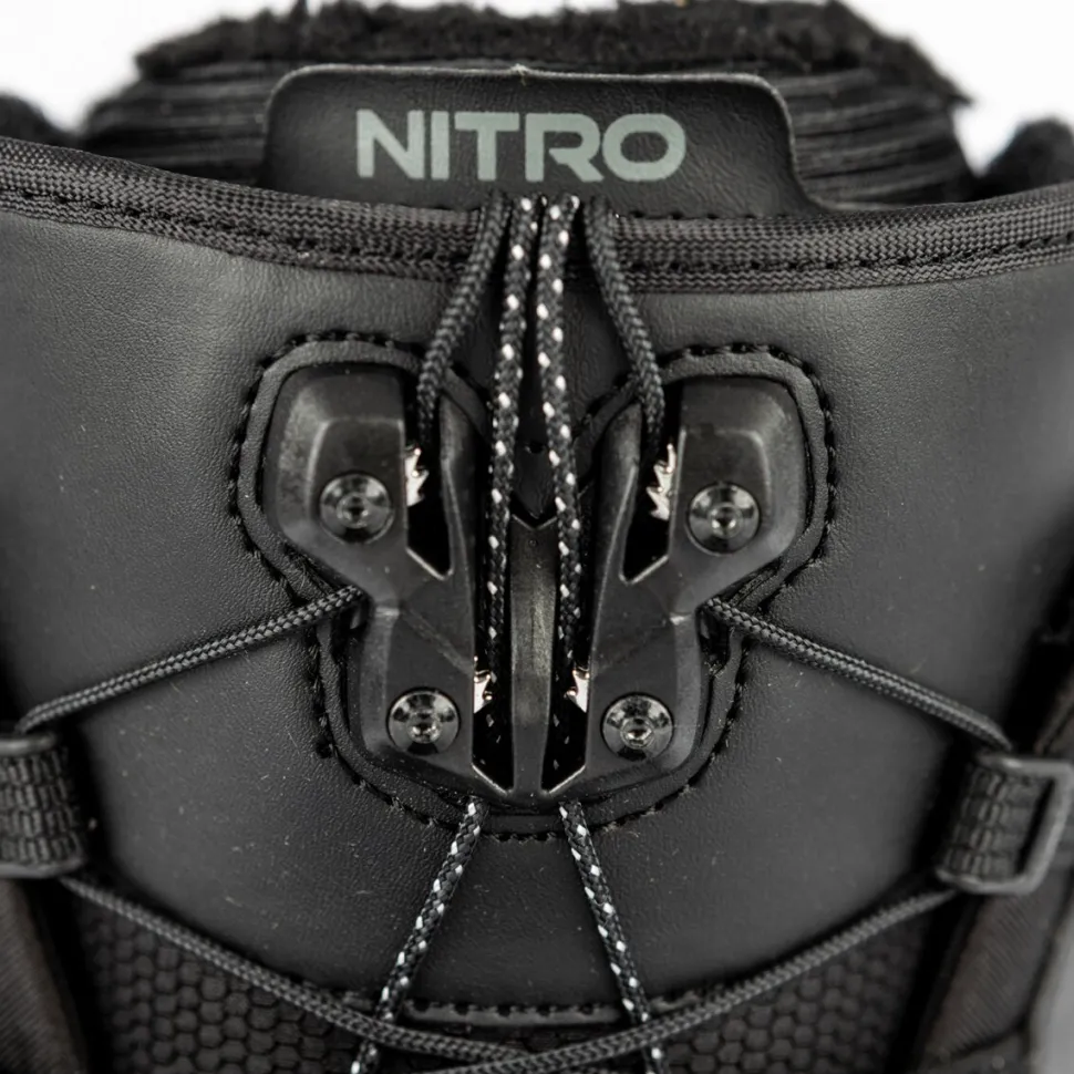 Fate TLS Snowboard Boot - 2026 - Women's