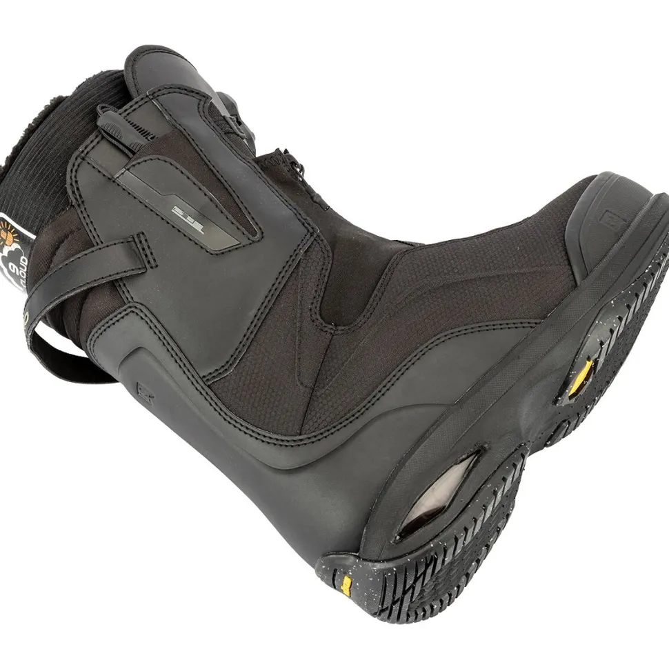 Fate TLS Snowboard Boot - 2026 - Women's