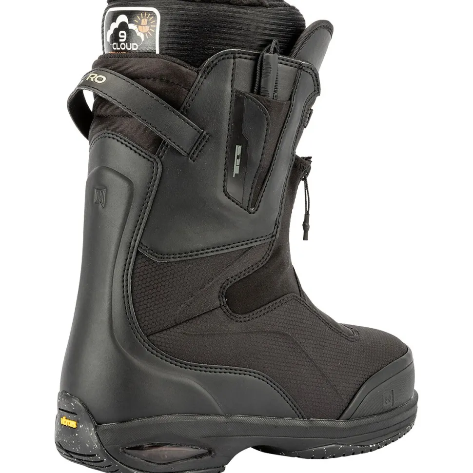 Fate TLS Snowboard Boot - 2026 - Women's